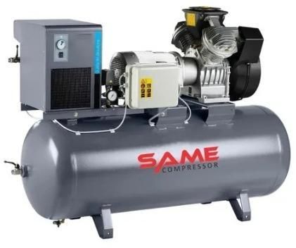 industrial air compressor