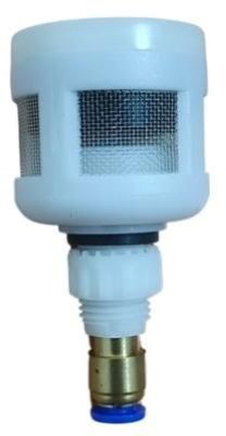 Internal Auto Drain Valves