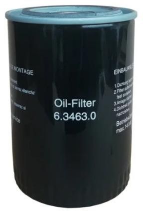 Kaeser ASK Oil Filter