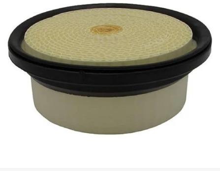 Round Paper Kaeser SK Air Filter, Packaging Type : Box