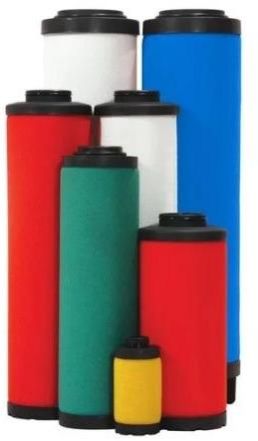 Moisture Separator For Compressed Air Line