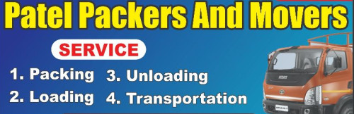 Packer & Movers, Packaging Material : Cargo Seets
