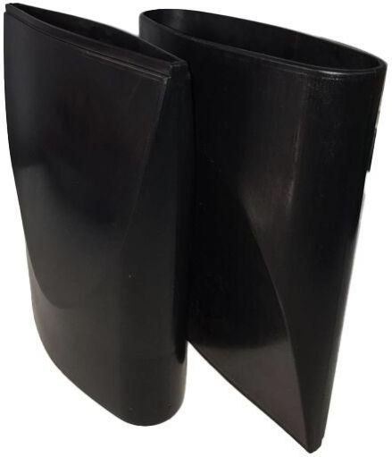 Rubber Sleeves (Destoner)