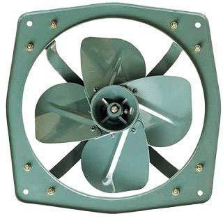 Power Exhaust Fan