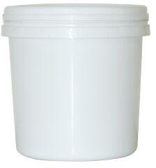 1 Kg Plastic Container