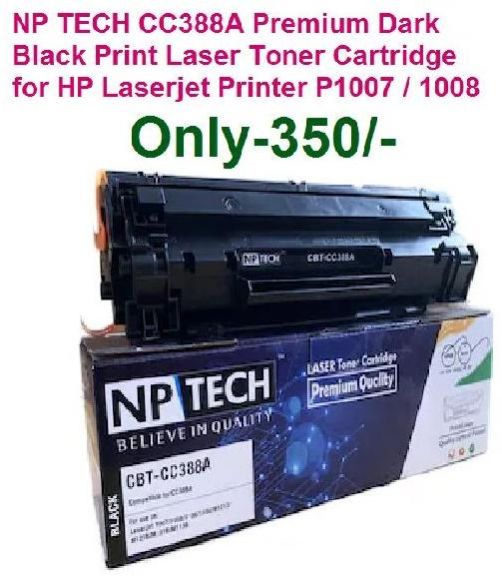 All Printer Laser Toner