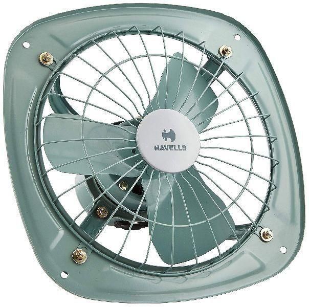 HAVELLS VENTIL AIR DS 300 EXHAUST FAN (PISTA GREEN)