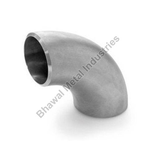 Alloy Steel Elbow