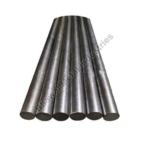 Metallic Round Alloy Steel Forged Bar, for Industrial