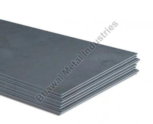 Alloy Steel Plate