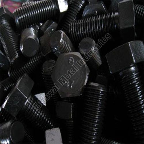 Carbon Steel Fasteners