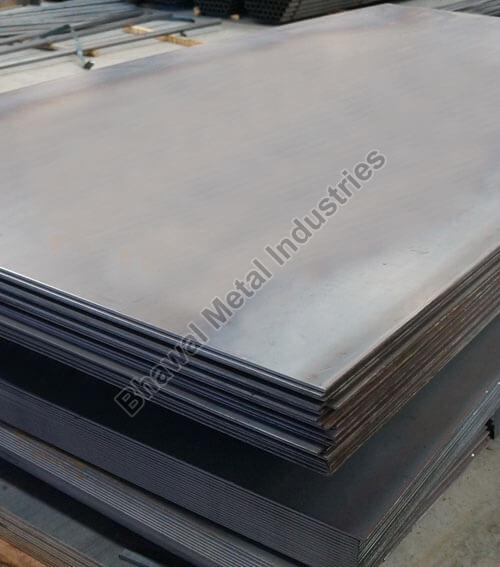 Carbon Steel Sheet