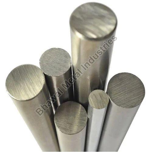 Duplex Stainless Steel Bright Bar