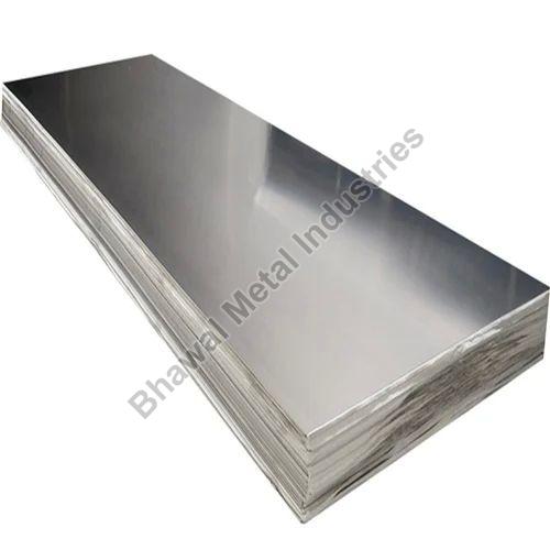 Duplex Steel Sheet