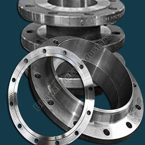 Polished Hastelloy Flanges, for Industrial, Feature : Durability, Corrosion Resistance, Dimensional Accuracy