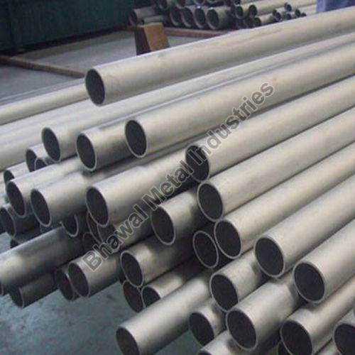 Polished Incoloy Pipes, Grade : ASTM B407, ASTM B829, ASTM B514, ASTM B775, ASTM B515, ASTM B751