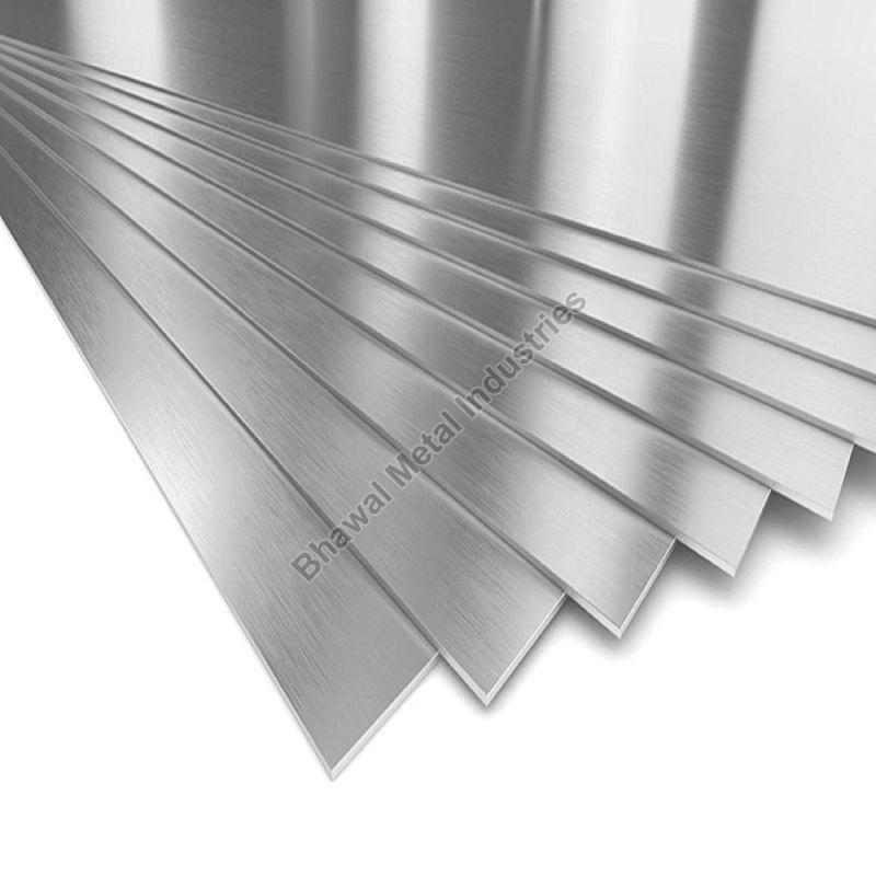 Silver Polished Incoloy Plate, Feature : High Strength