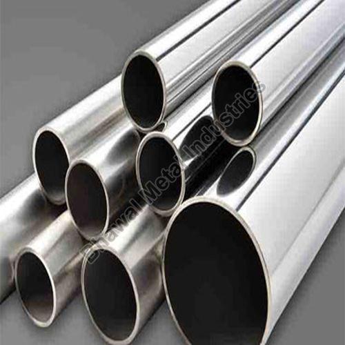 Round Monel Pipes, for Industrial