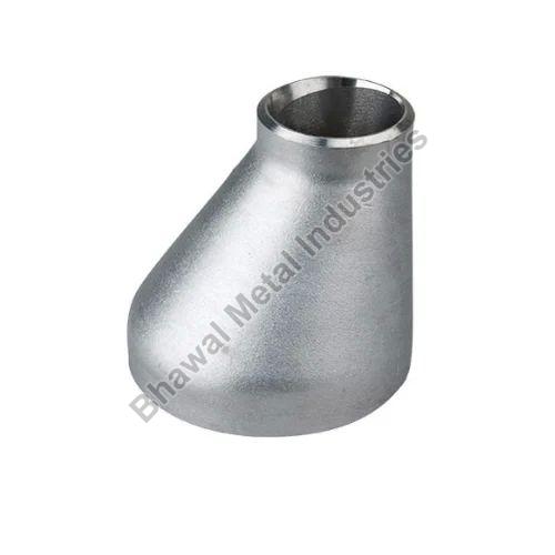 Stainless Steel Eccentric Reducer