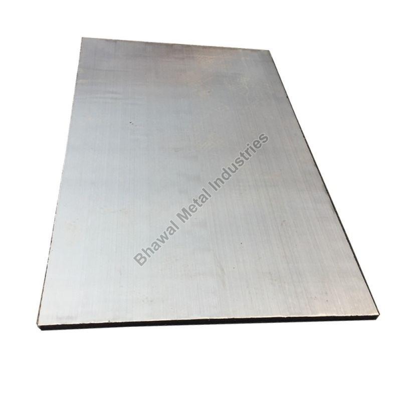 Stainless Steel Sheet