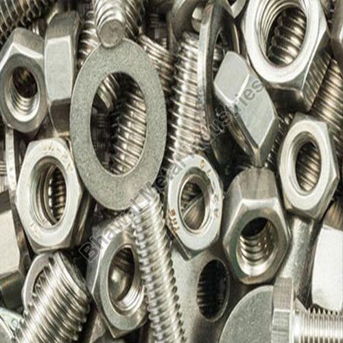 Titanium Fasteners