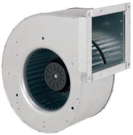 Belt Driven Exhaust Fan, for Industrial, Commercial, Power : Up to 100 hp
