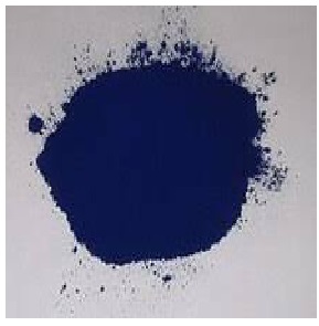 576 Phthalocyanine Alpha Blue Pigment