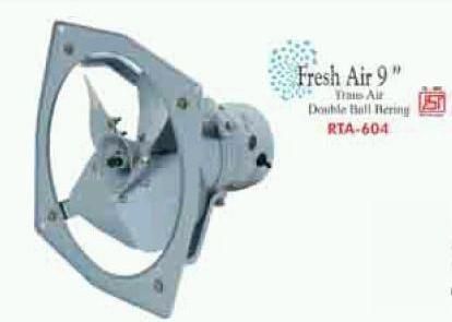 Radisson Fresh Air 9 Exhaust Fan