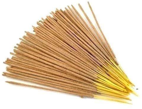 Brown Loban Incense Sticks, for Religious Purpose, Length : 8-12 Inch