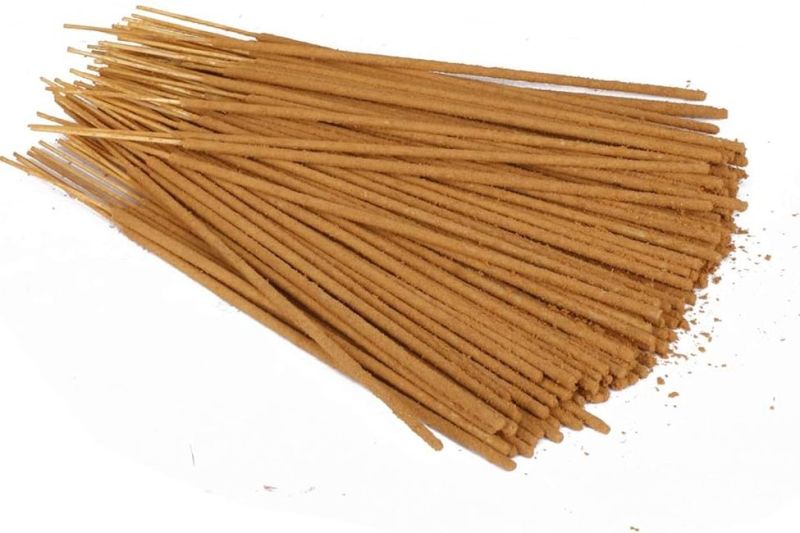 Bamboo Rajnigandha Incense Sticks, for Religious, Packaging Type : Paper Box