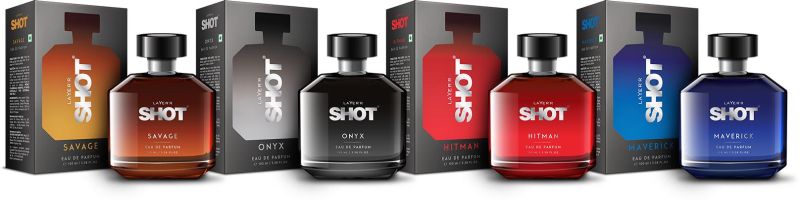 Mens Perfumes, Packaging Type : Glass