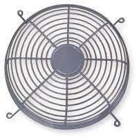 Stainless Steel EXHAUST FAN GUARD, Color : Black, Brown, Grey, Light White