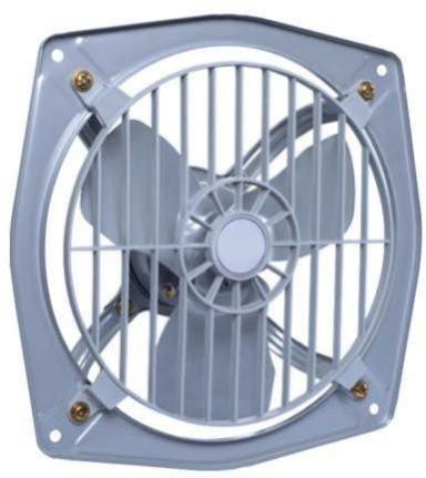 Exhaust Fan, for Humidity Controlling, Voltage : 220V