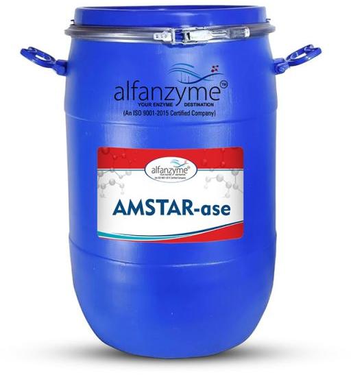 Powder Amstar-ase Starch Reducing Enzyme