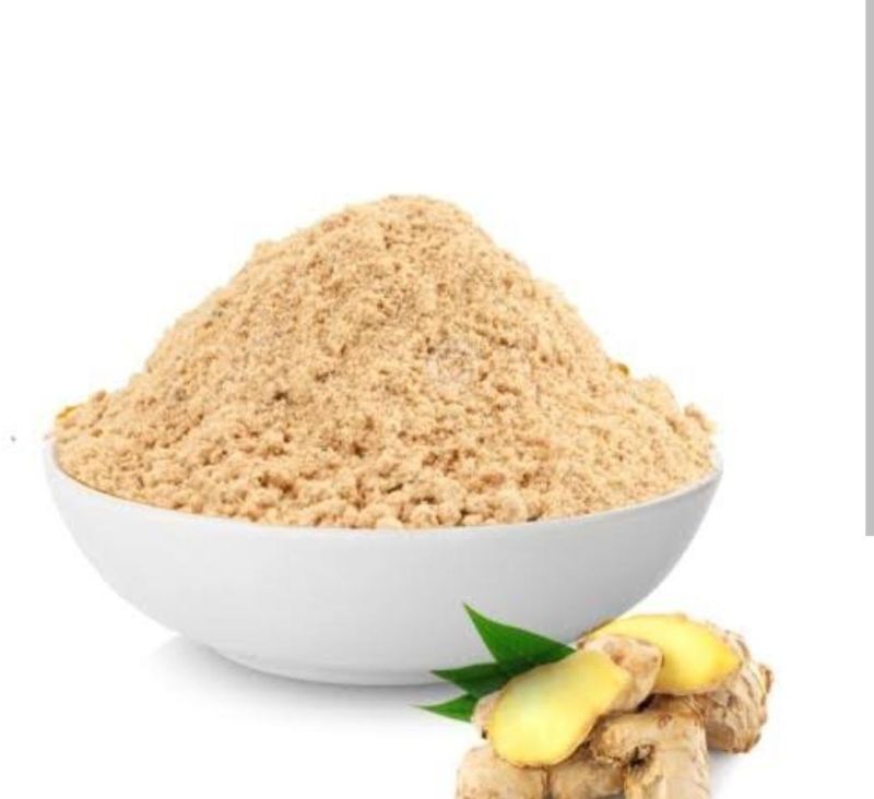 Dry Ginger Powder, Packaging Type : Packet