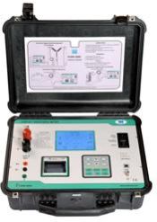 Contact Resistance Meter