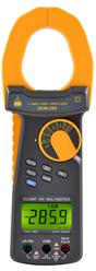 Electric Semi Automatic Plastic Digital Clamp Meter, For Indsustrial Usage, Feature : Accuracy, Durable