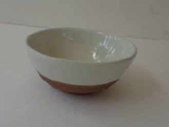 Round Coated 11 cm Ceramic Bowls, for Serving Food, Feature : Attractive Design, Durable