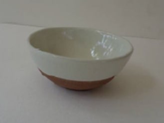 12.5 cm Ceramic Bowls