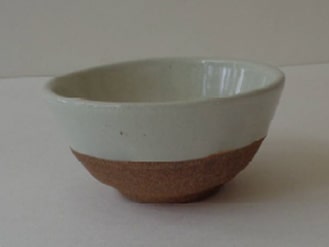 Coated 14 cm Ceramic Bowls, for Serving Food, Feature : Attractive Design, Durable, Hard Structure