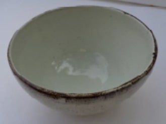Coated 17 cm Ceramic Bowls, Feature : Attractive Design, Durable, Hard Structure, Rust Proof
