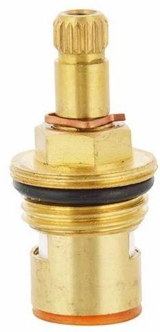 Metal Brass Tap Spindle