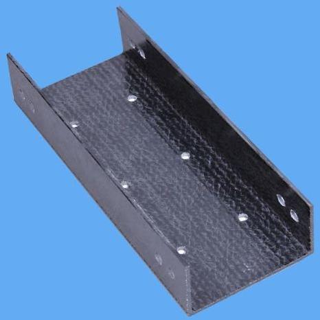 FRP Cable Tray