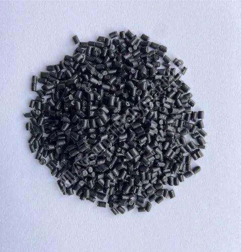 Black ABS Flame Retardant Granules, for Making Plastic Material, Packaging Type : Poly Bag