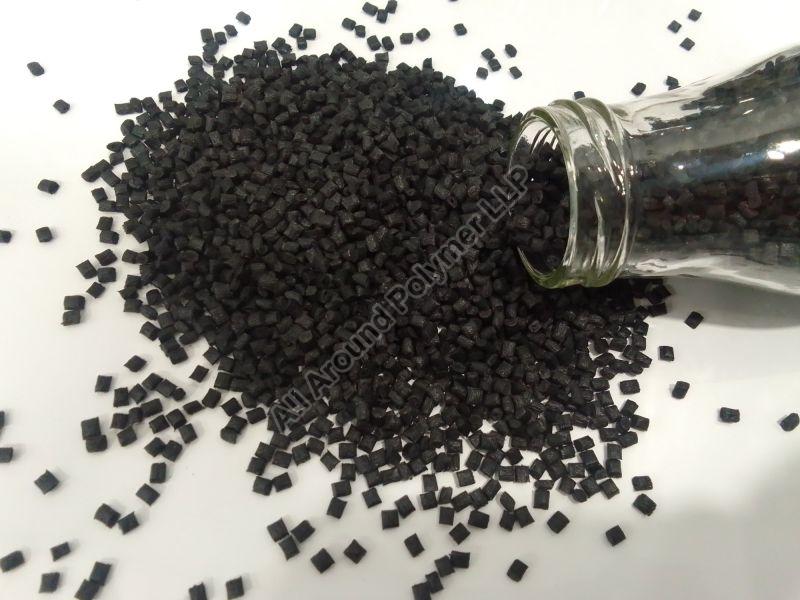 Black ABS Glass Filled Granules, for Making Plastic Material, Packaging Size : 25kg, 50kg