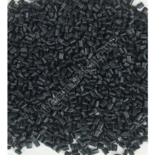 Black Nylon Granules, for Engineering Plastics