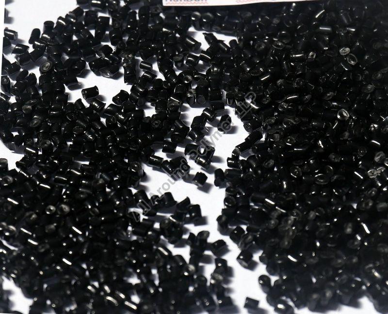 Nylon Black Polyamide Granules, for Plastic Moulding, Packaging Type : Pp Bag