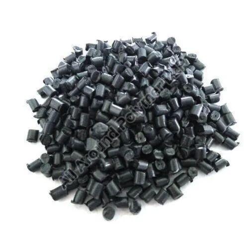 Black Polyoxymethylene Granules, for Blow Moulding, Injection Moulding, Packaging Type : Plastic Bag