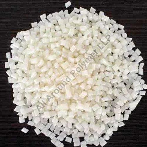 Natural Nylon Granules, for Engineering Plastics, Color : White