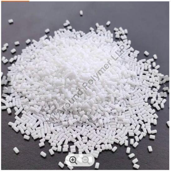 Natural Polyacetal Granules, for Blow Moulding, Injection Moulding, Pipes, Packaging Type : Plastic Bag